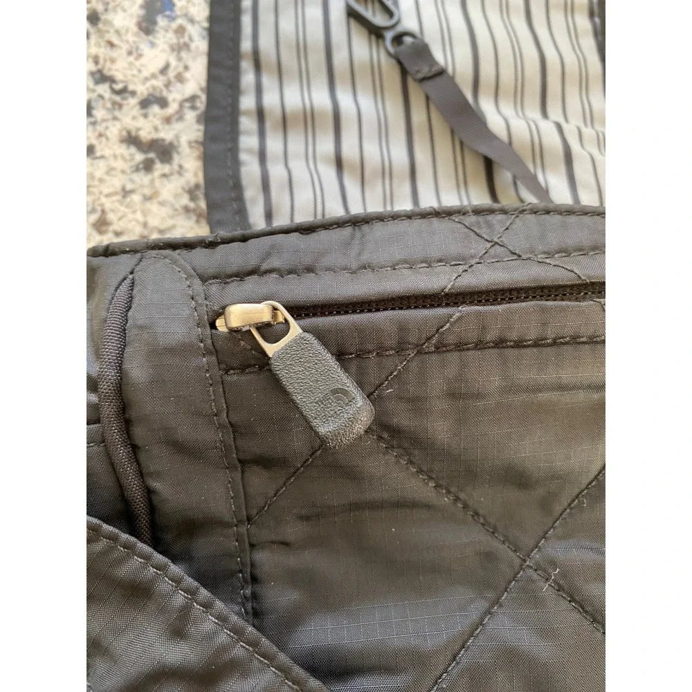The North Face excellent gently